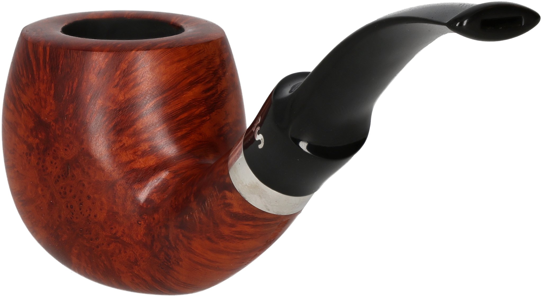 Stanwell Einzelstücke (NOS) Bent Apple 84