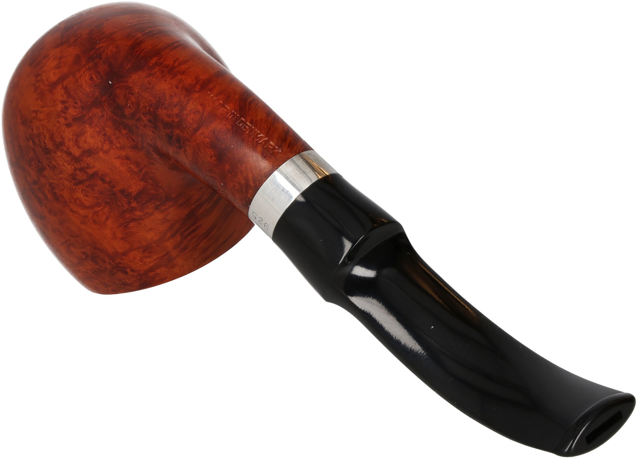 Stanwell Einzelstücke (NOS) Bent Apple 84