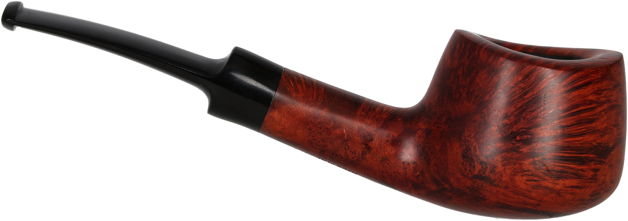 Stanwell Einzelstücke (NOS) Bent Pot Royal Mat 11