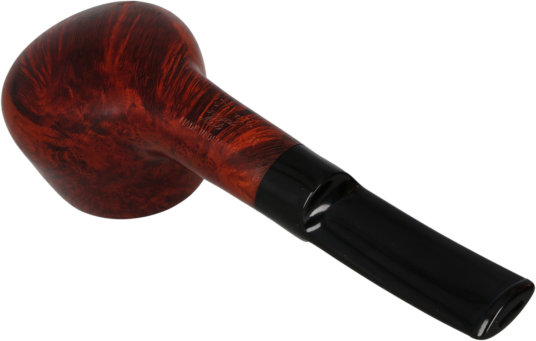 Stanwell Einzelstücke (NOS) Bent Pot Royal Mat 11