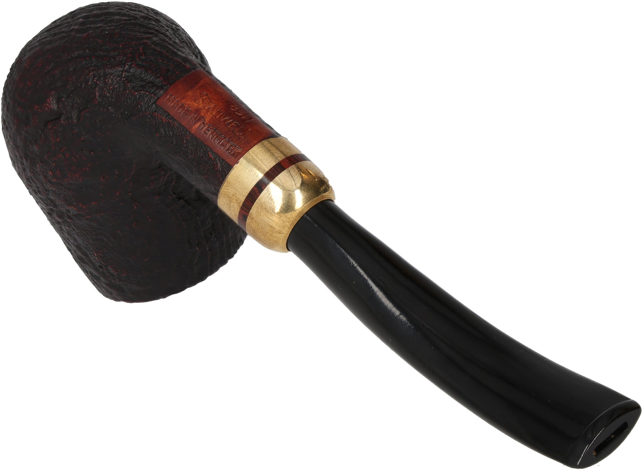 Stanwell Einzelstücke (NOS) Sand Bent 85W