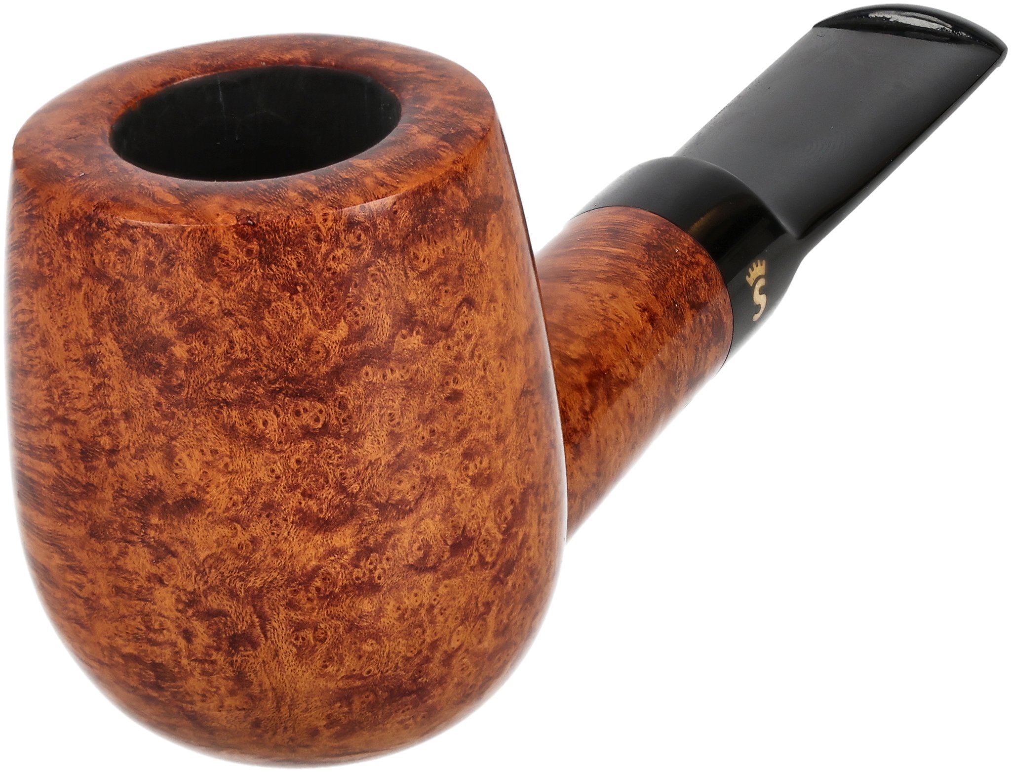 Stanwell Einzelstücke (NOS) Billiard by Poul Winslow