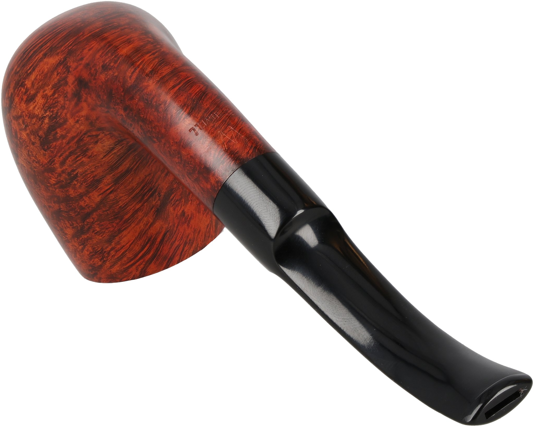 Stanwell Einzelstücke (NOS) Smooth Bent