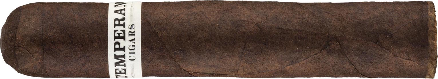 RoMa Craft Tobac Intemperance BA XXI Intrigue (Petito)