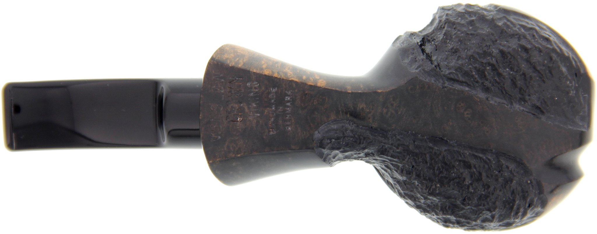 Poul Winslow Crown Viking (Nr.29) Unterboden