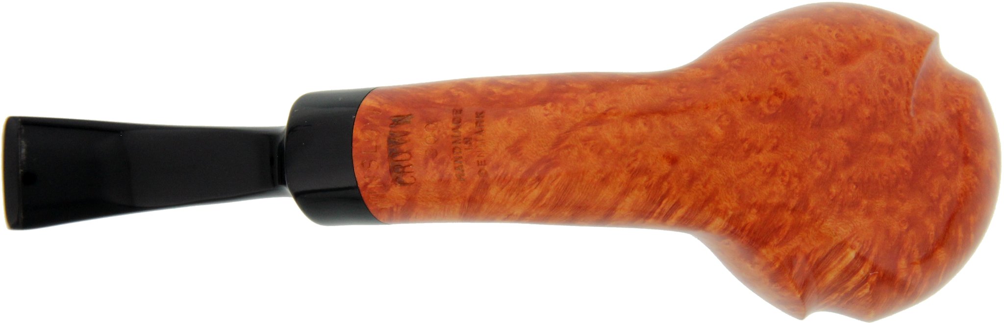 Poul Winslow Crown 300 (Nr.76) Unterboden