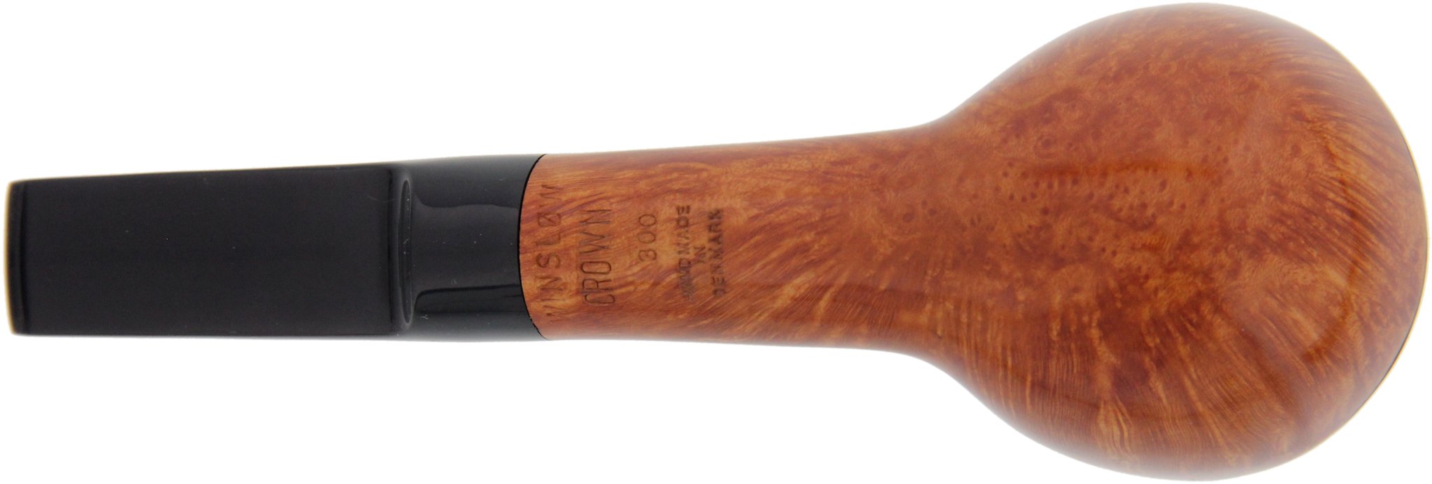 Poul Winslow Crown 300 (Nr.92) Unterboden