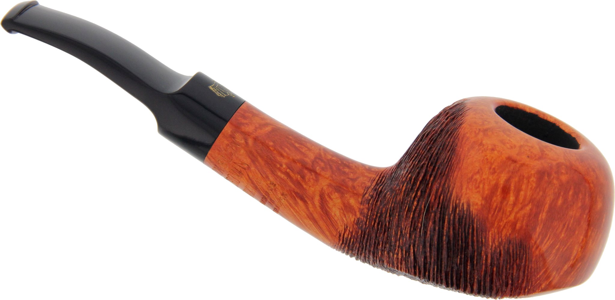 Poul Winslow Crown Viking (interne Nr. 119) Detailbild