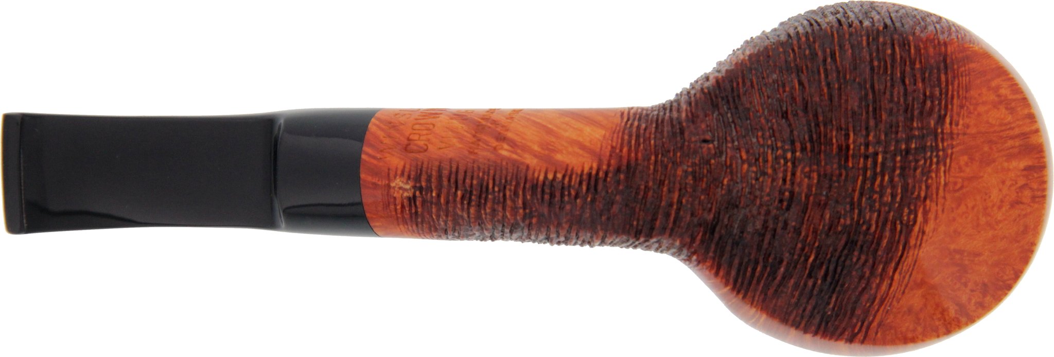 Poul Winslow Crown Viking (interne Nr. 119) Unterboden