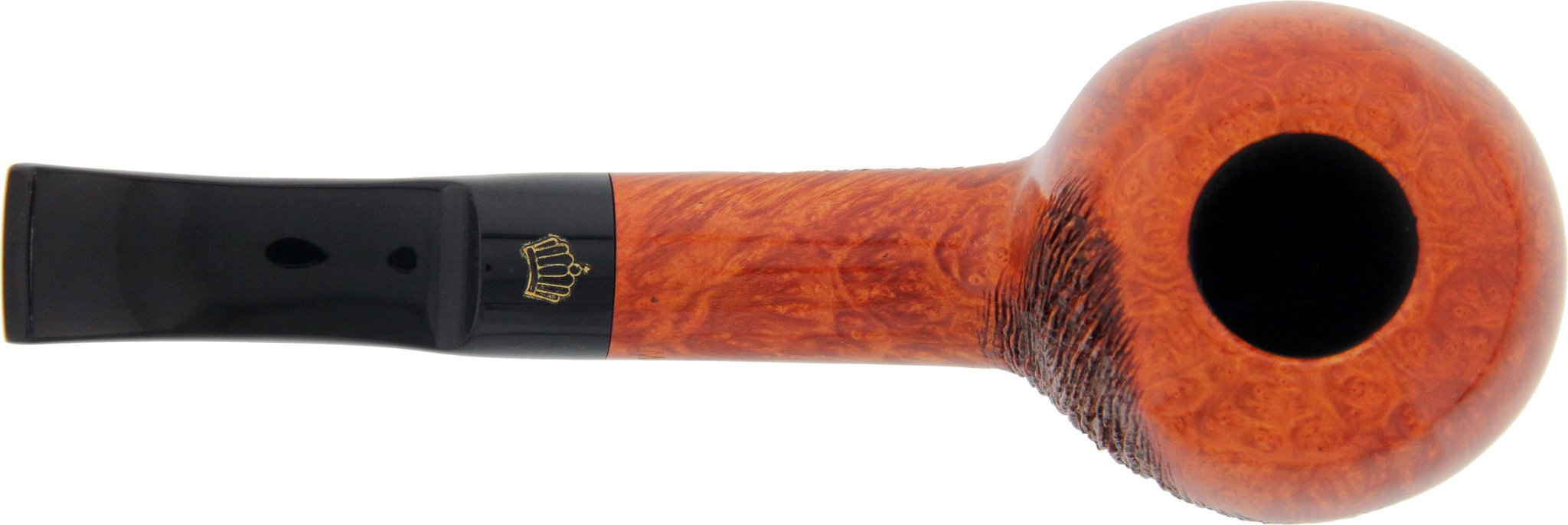 Poul Winslow Crown Viking (interne Nr. 119) Draufsicht