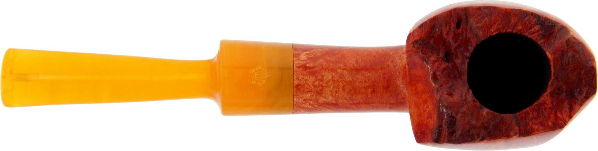 Poul Winslow Crown 300 (Nr. 128) Draufsicht