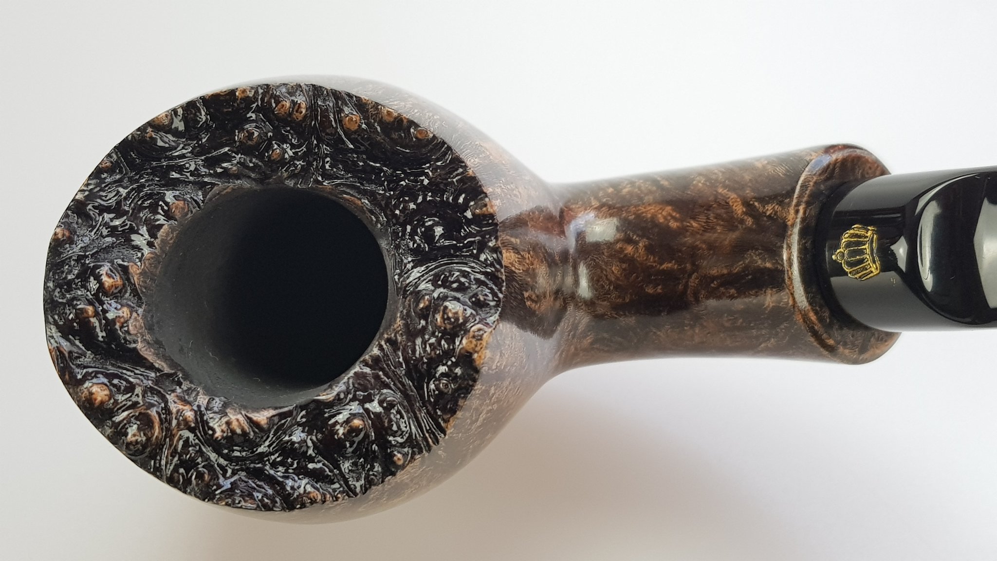 Poul Winslow Crown 300 (Nr. 10312) Detailbild 3