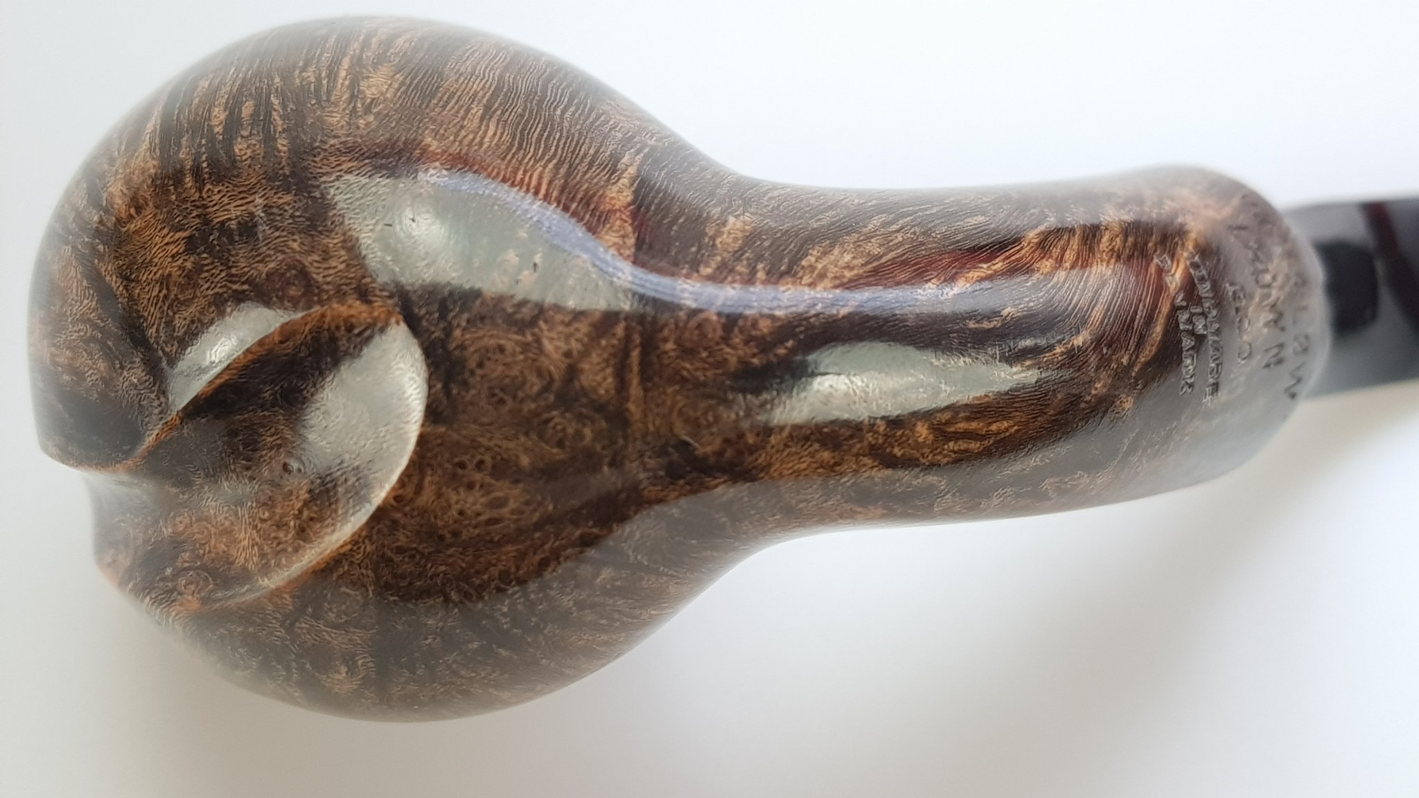 Poul Winslow Crown 300 (Nr. 10312) Detailbild 4