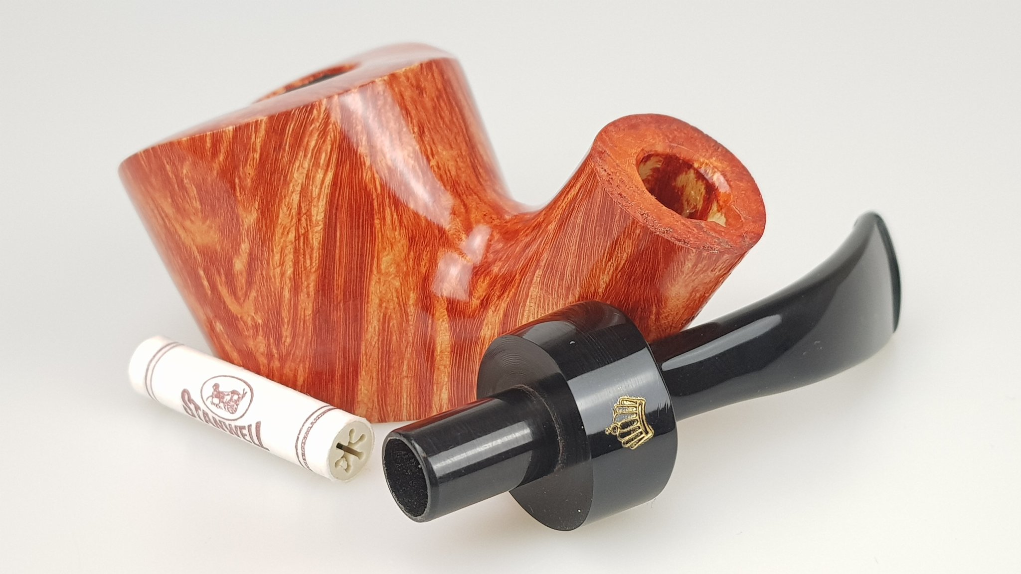 Poul Winslow Crown 300 (Nr. 19727) Detailbild 6