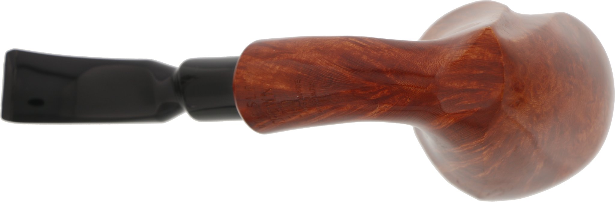 Poul Winslow Crown 200 (Nr. 402) Detailbild 2