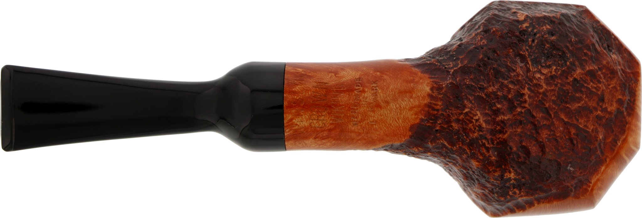 Poul Winslow Crown Viking (Nr. 410) Detailbild 2