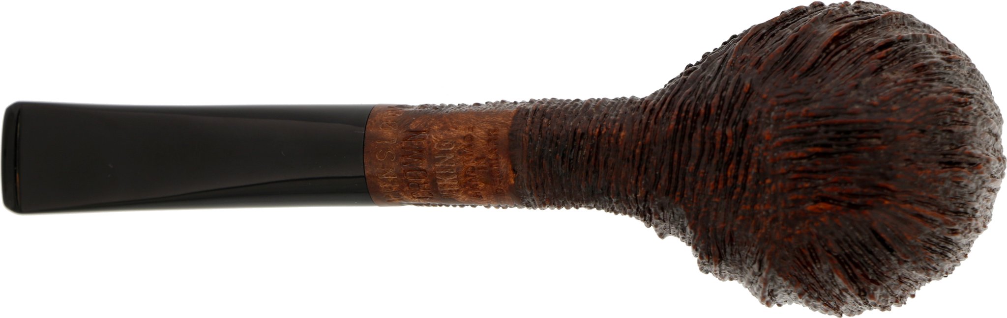 Poul Winslow Crown Viking (Nr. 422) Detailbild 1