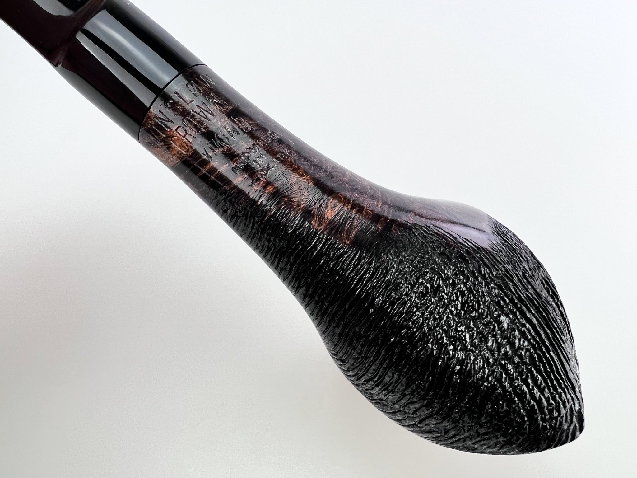 Poul Winslow Crown Viking (Nr. 565) Detailbild 2