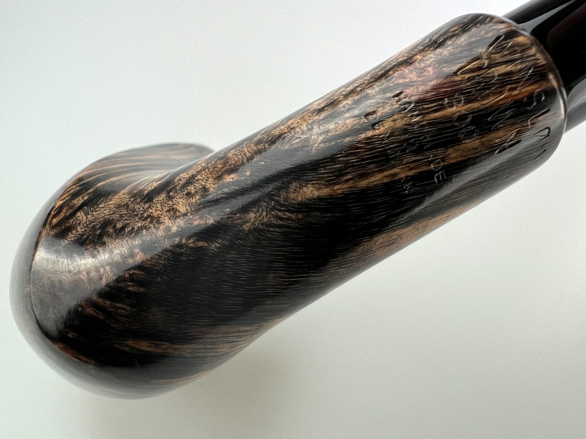 Poul Winslow Crown 300 (Nr. 579)