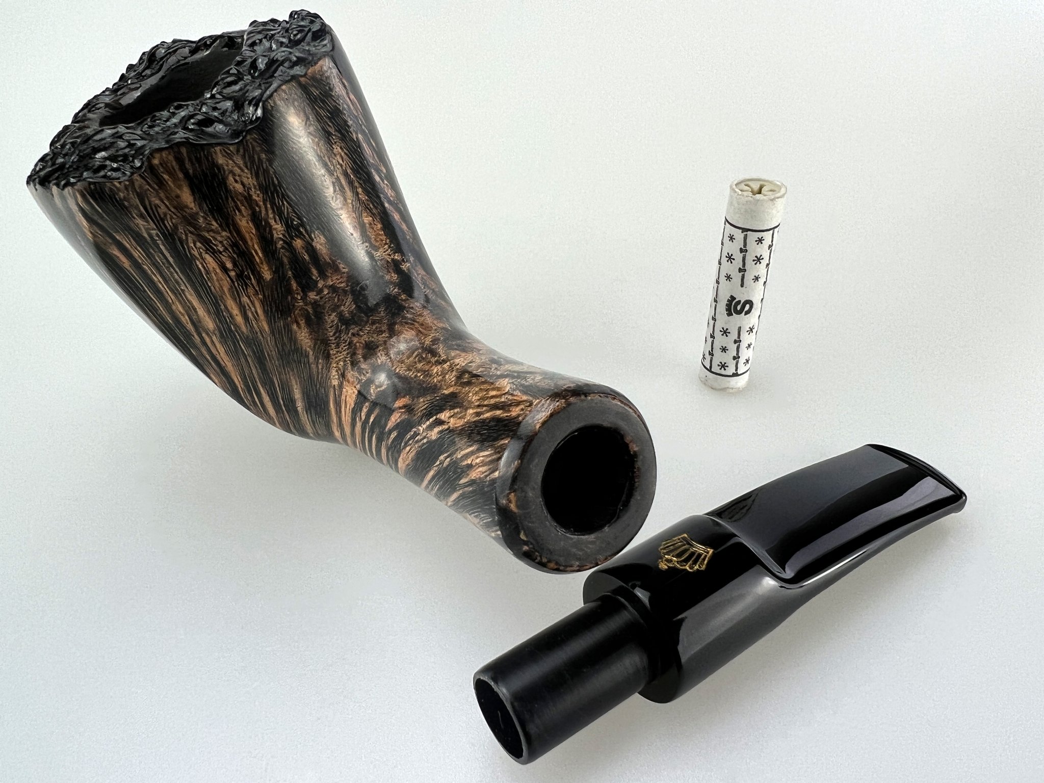 Poul Winslow Crown 300 (Nr. 579)