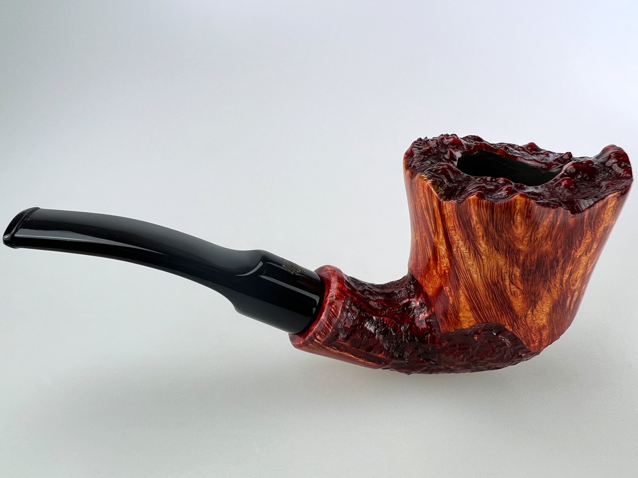Poul Winslow Crown Viking (Nr. 596)