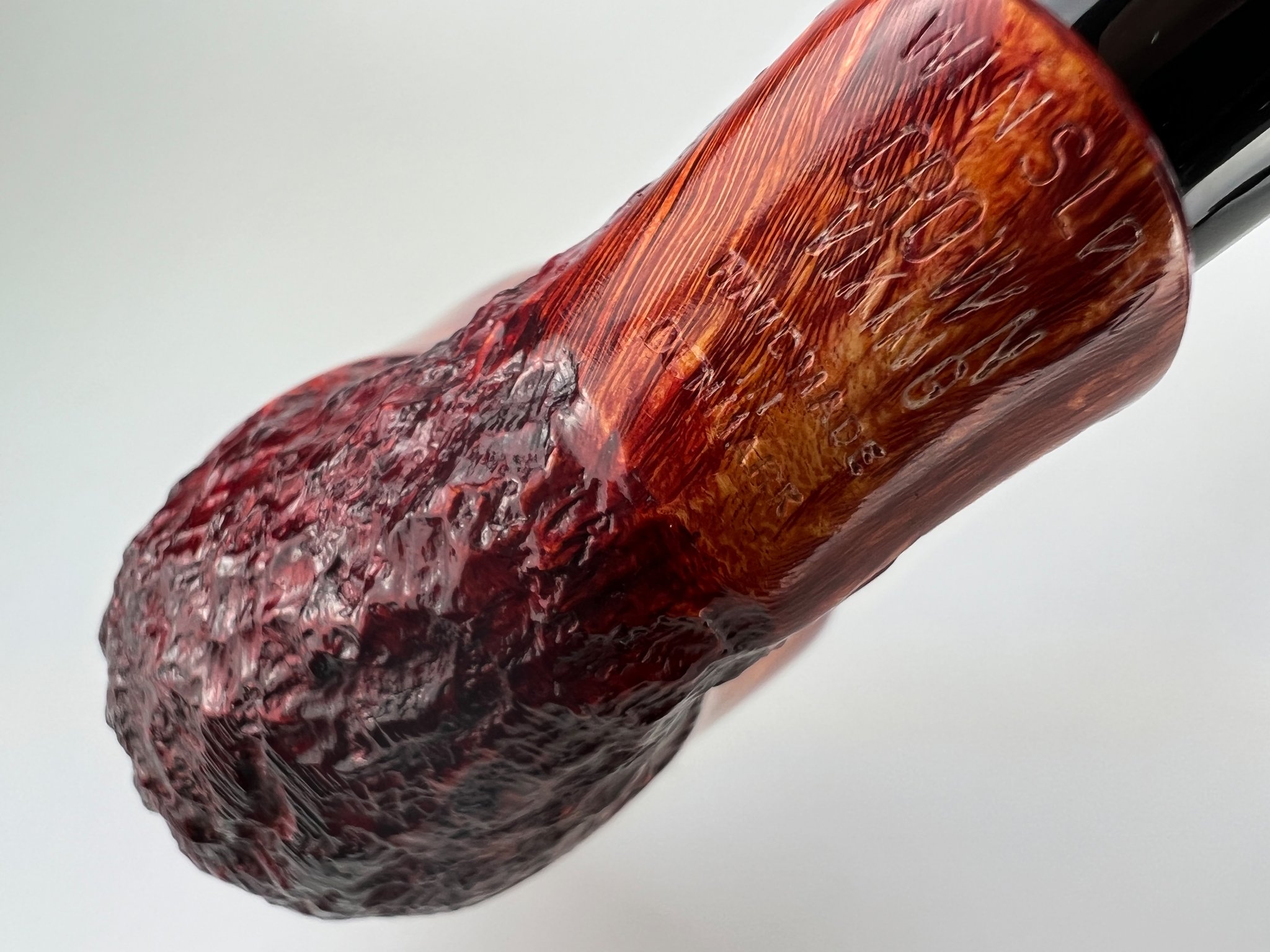 Poul Winslow Crown Viking (Nr. 596)