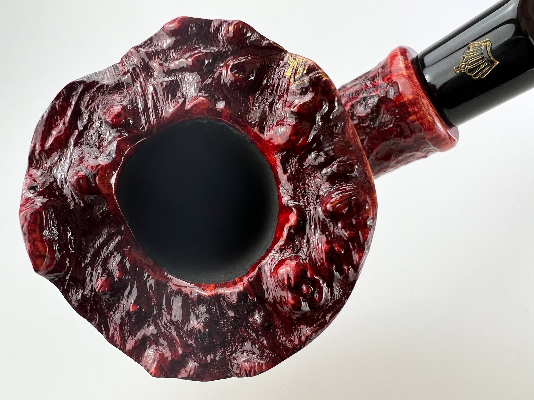 Poul Winslow Crown Viking (Nr. 596)