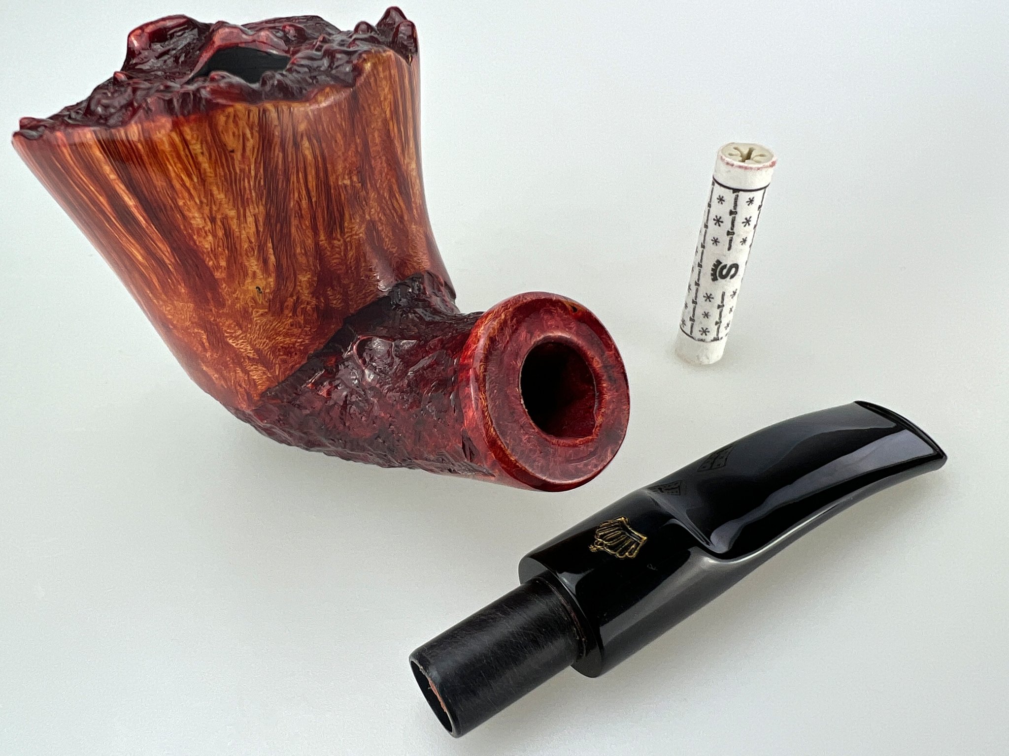 Poul Winslow Crown Viking (Nr. 596)