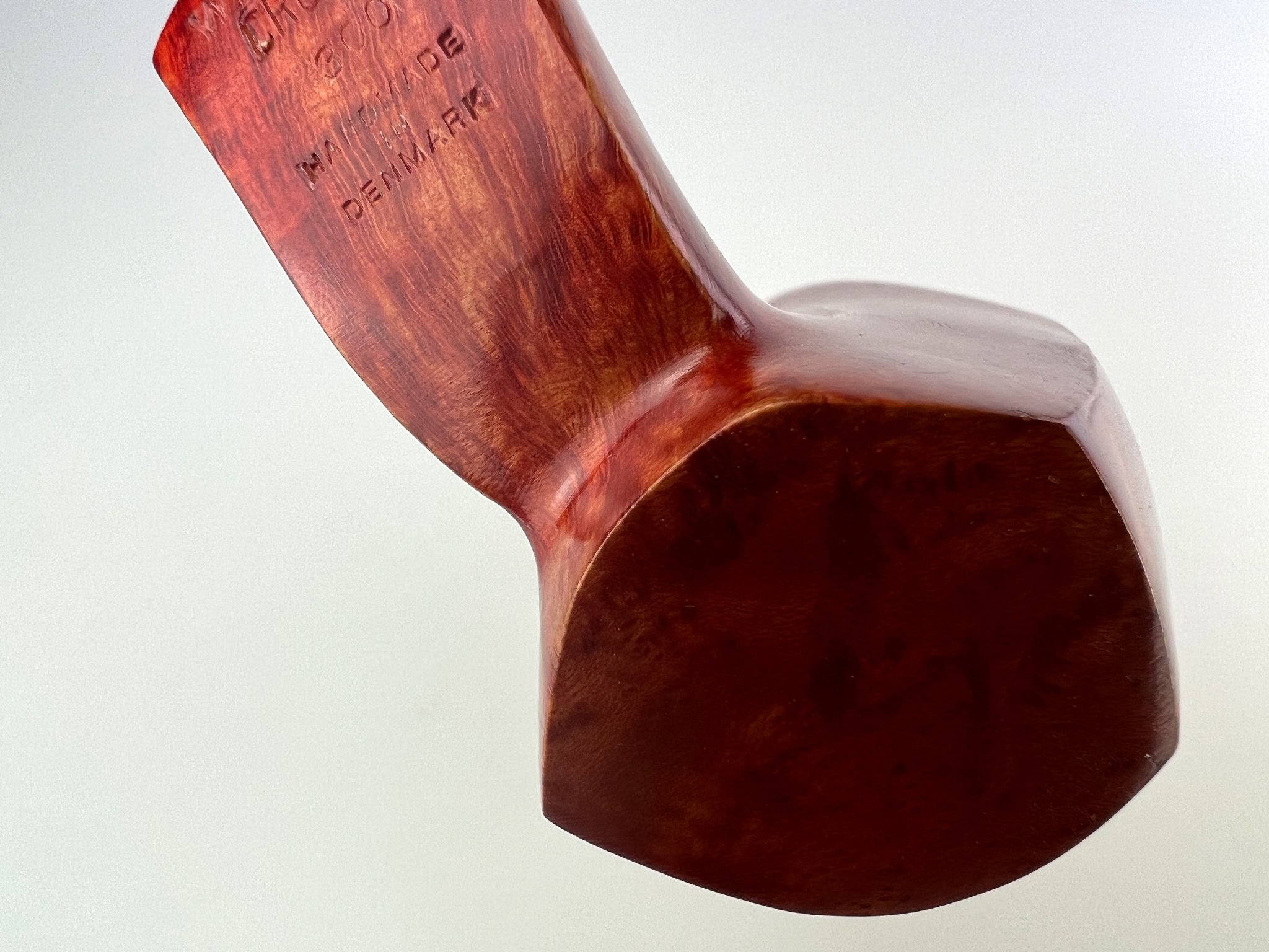 Poul Winslow Crown 300 (Nr. 601)