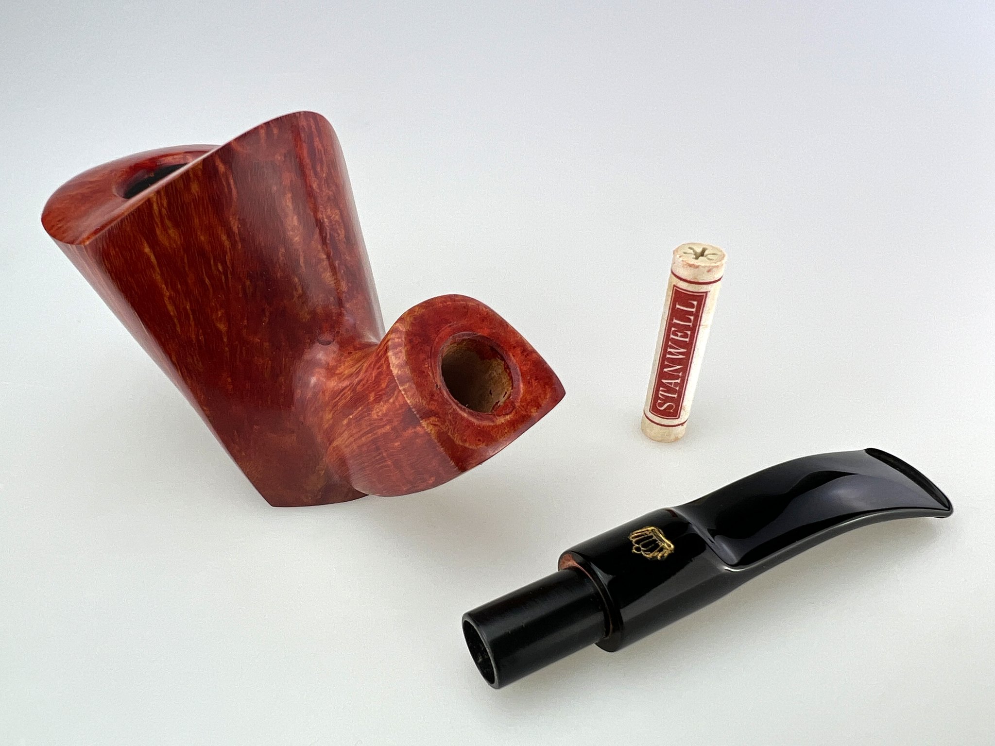 Poul Winslow Crown 300 (Nr. 601)