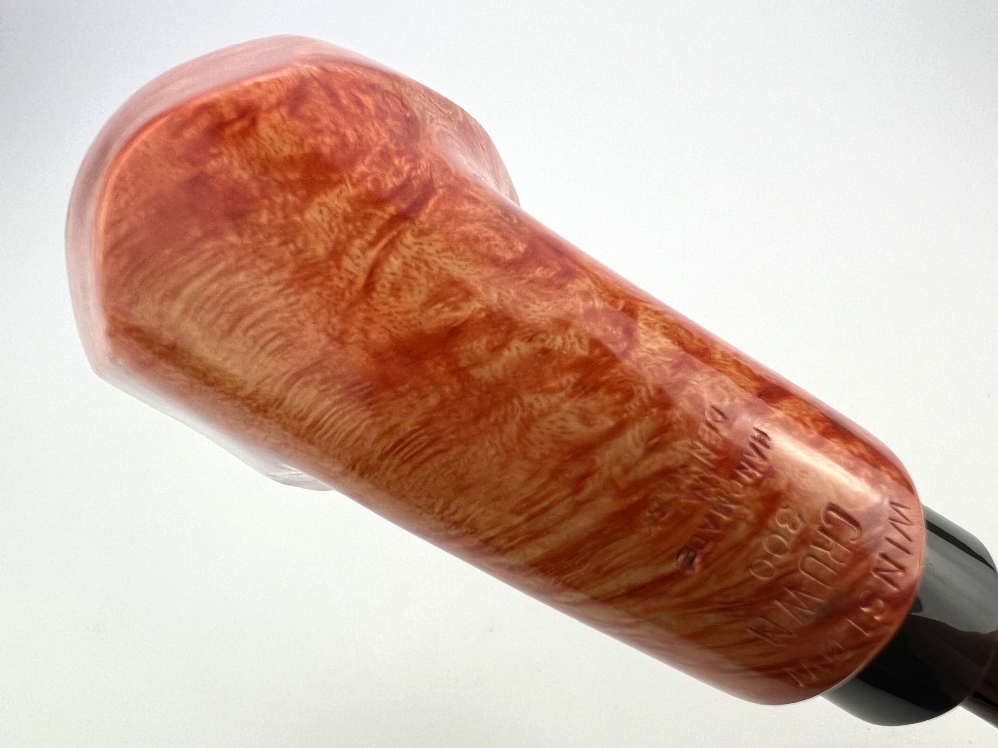 Poul Winslow Crown 300 (Nr. 610) Detailbild 2