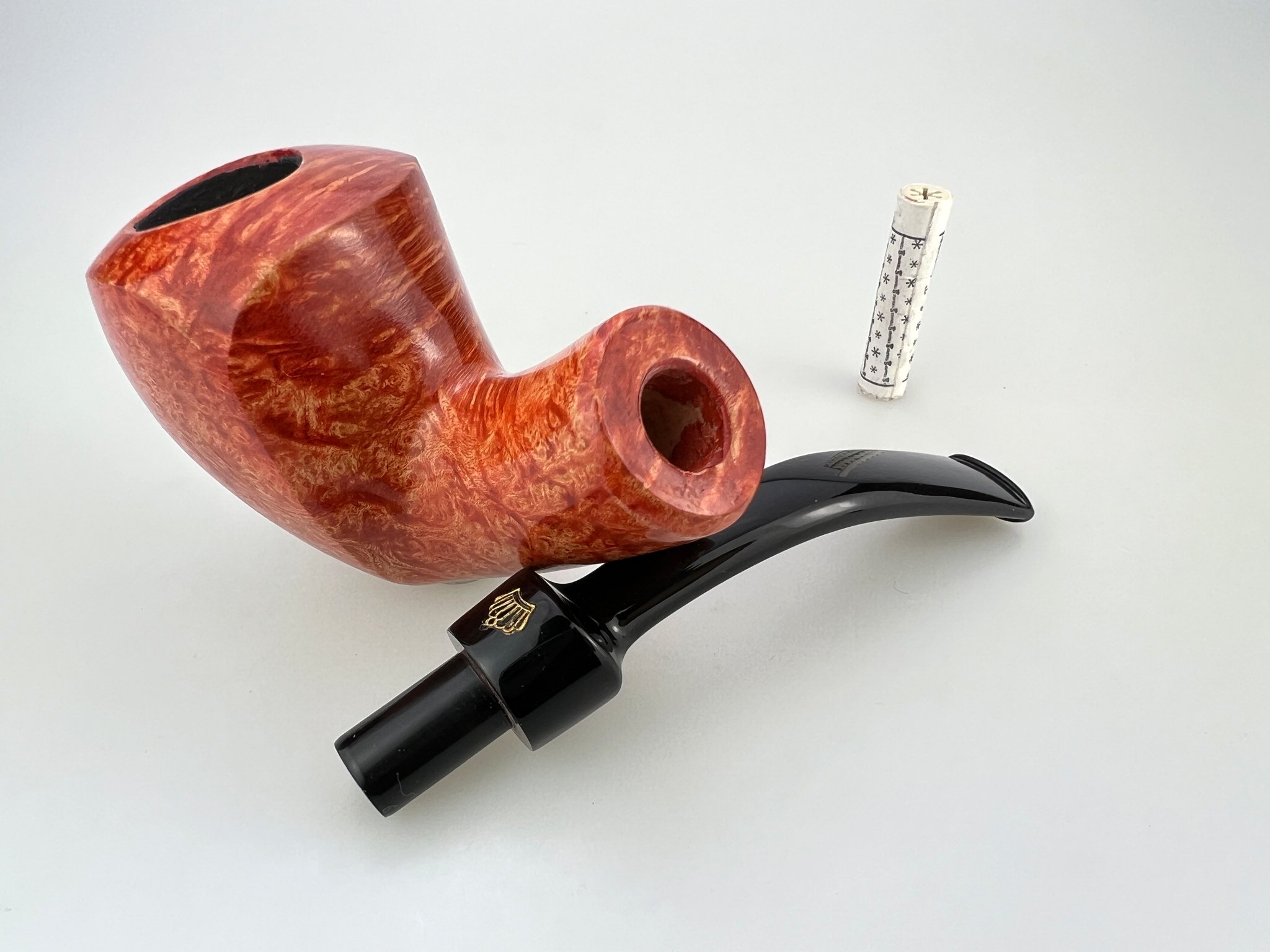 Poul Winslow Crown 300 (Nr. 610) Detailbild 4