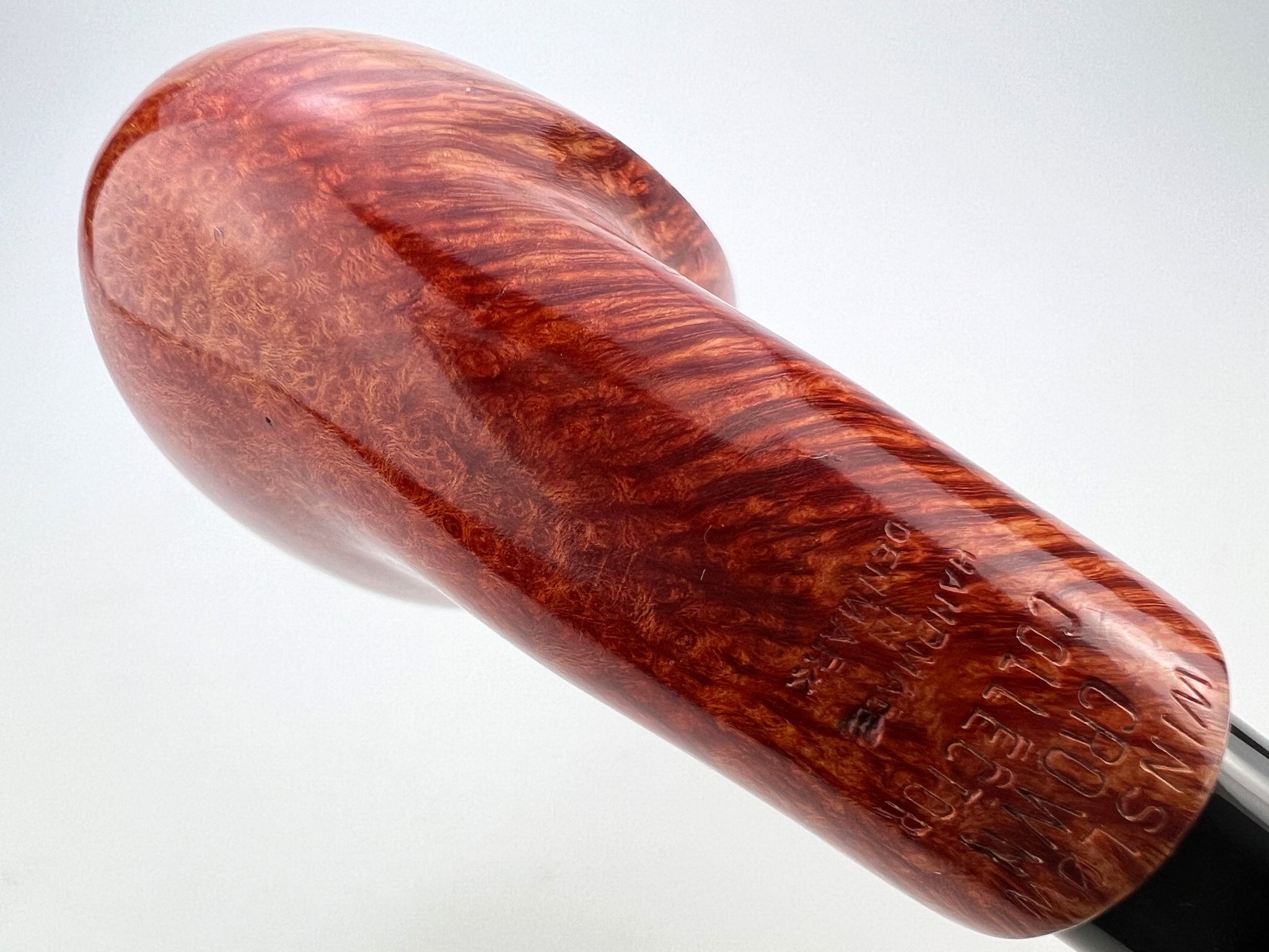 Poul Winslow Crown Collector (Nr. 619) Detailbild 2