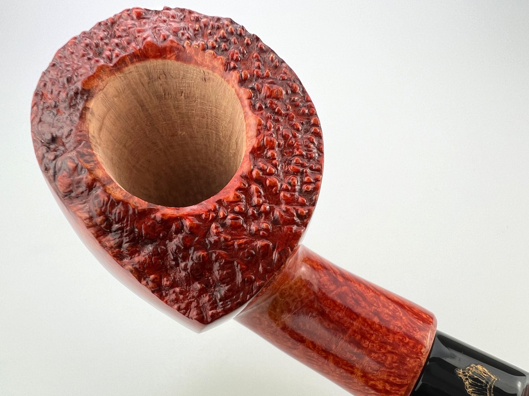 Poul Winslow Crown Collector (Nr. 619) Detailbild 4