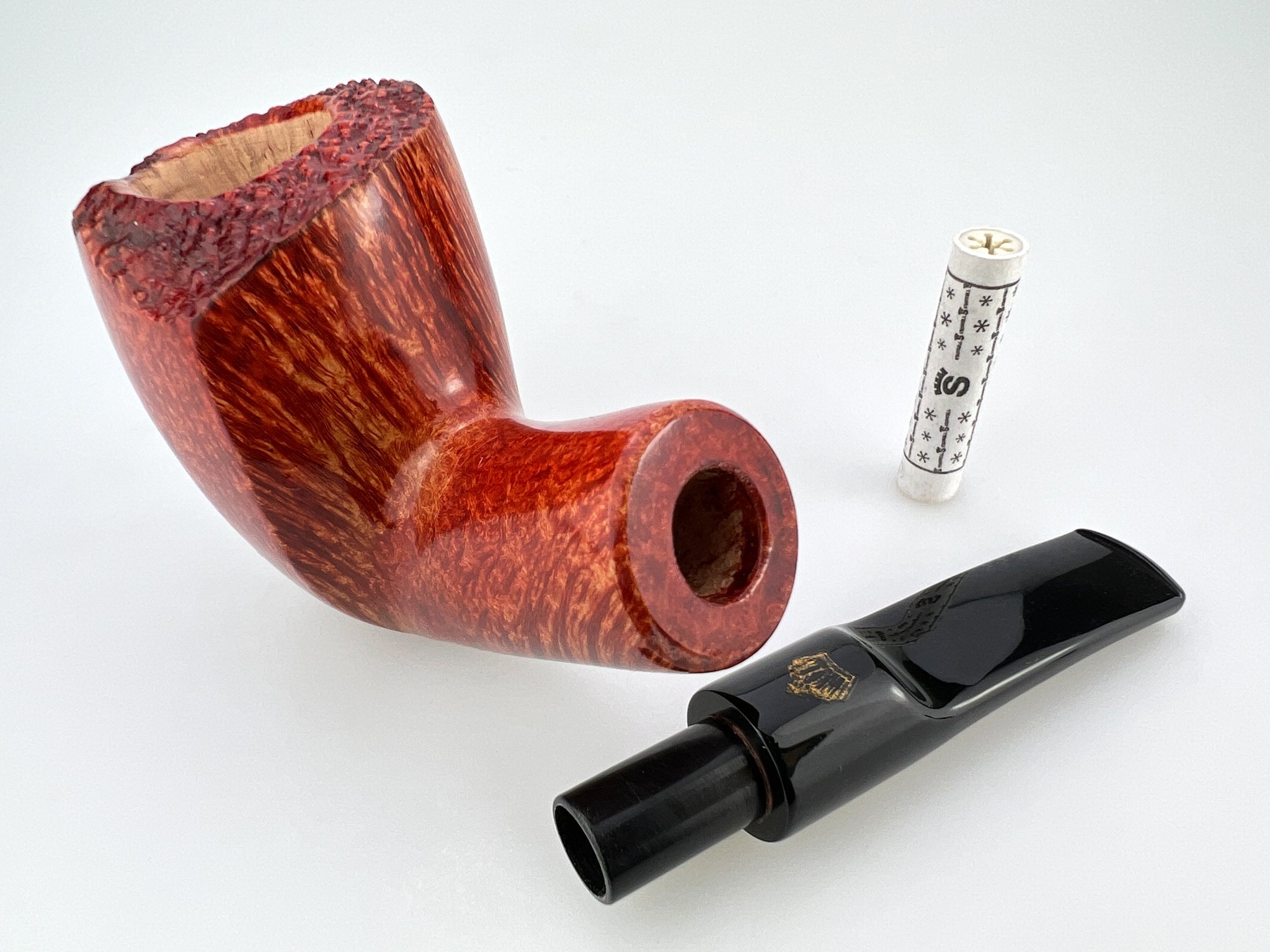 Poul Winslow Crown Collector (Nr. 619) Detailbild 5