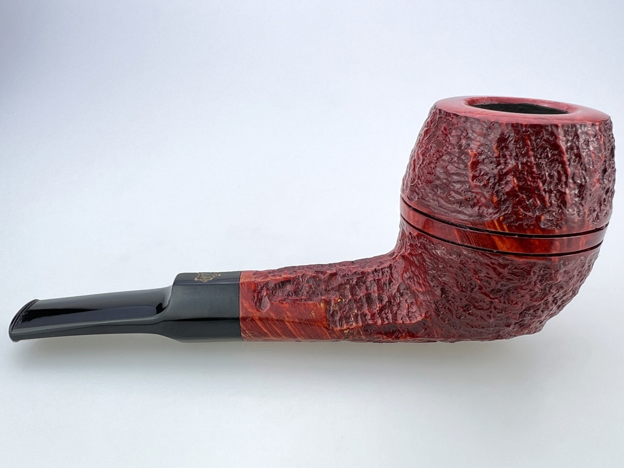 Poul Winslow Crown Viking (Nr. 629) Detailbild 1