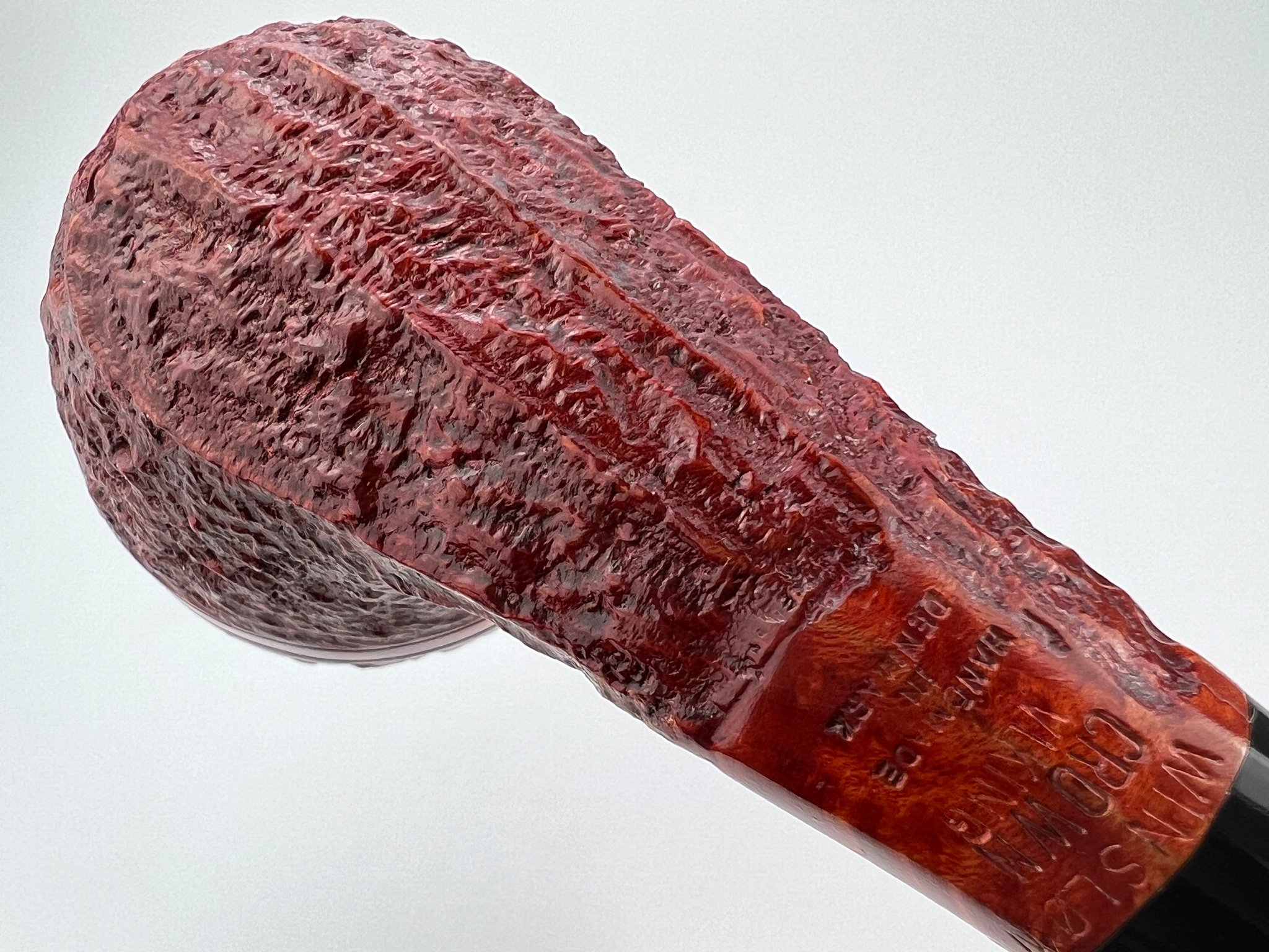 Poul Winslow Crown Viking (Nr. 629) Detailbild 2