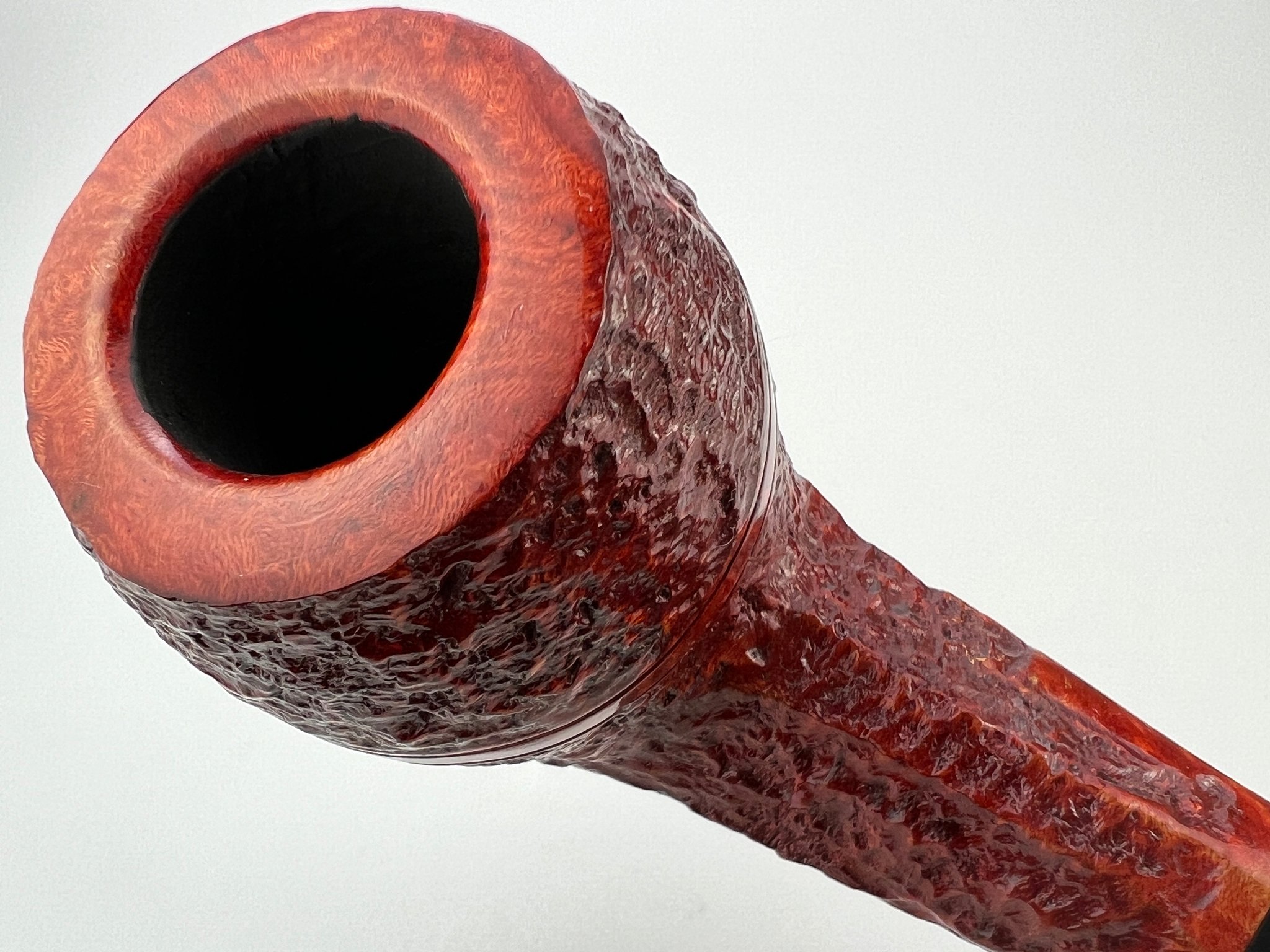 Poul Winslow Crown Viking (Nr. 629) Detailbild 3