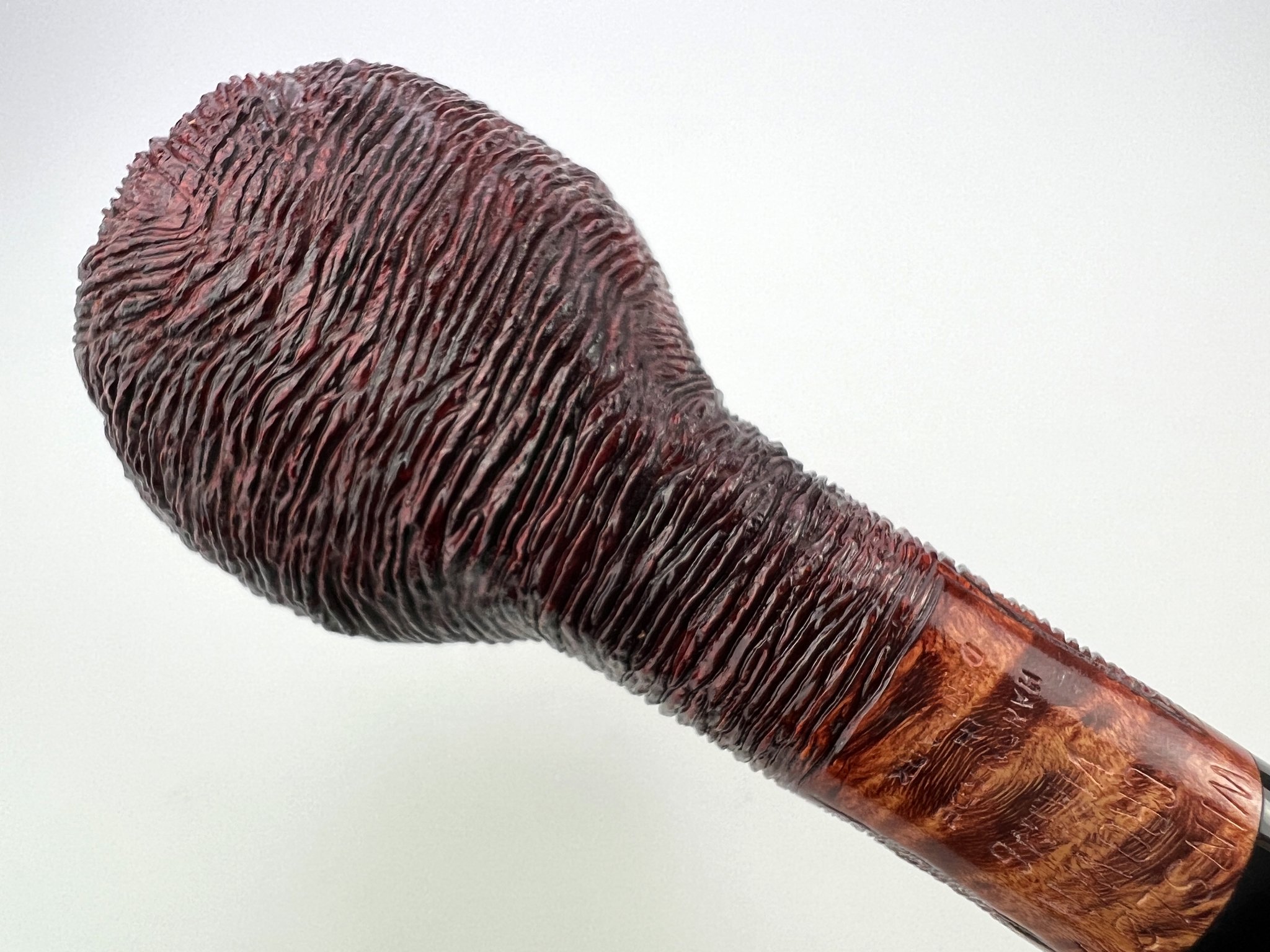 Poul Winslow Crown Viking (Nr. 632) Detailbild 2