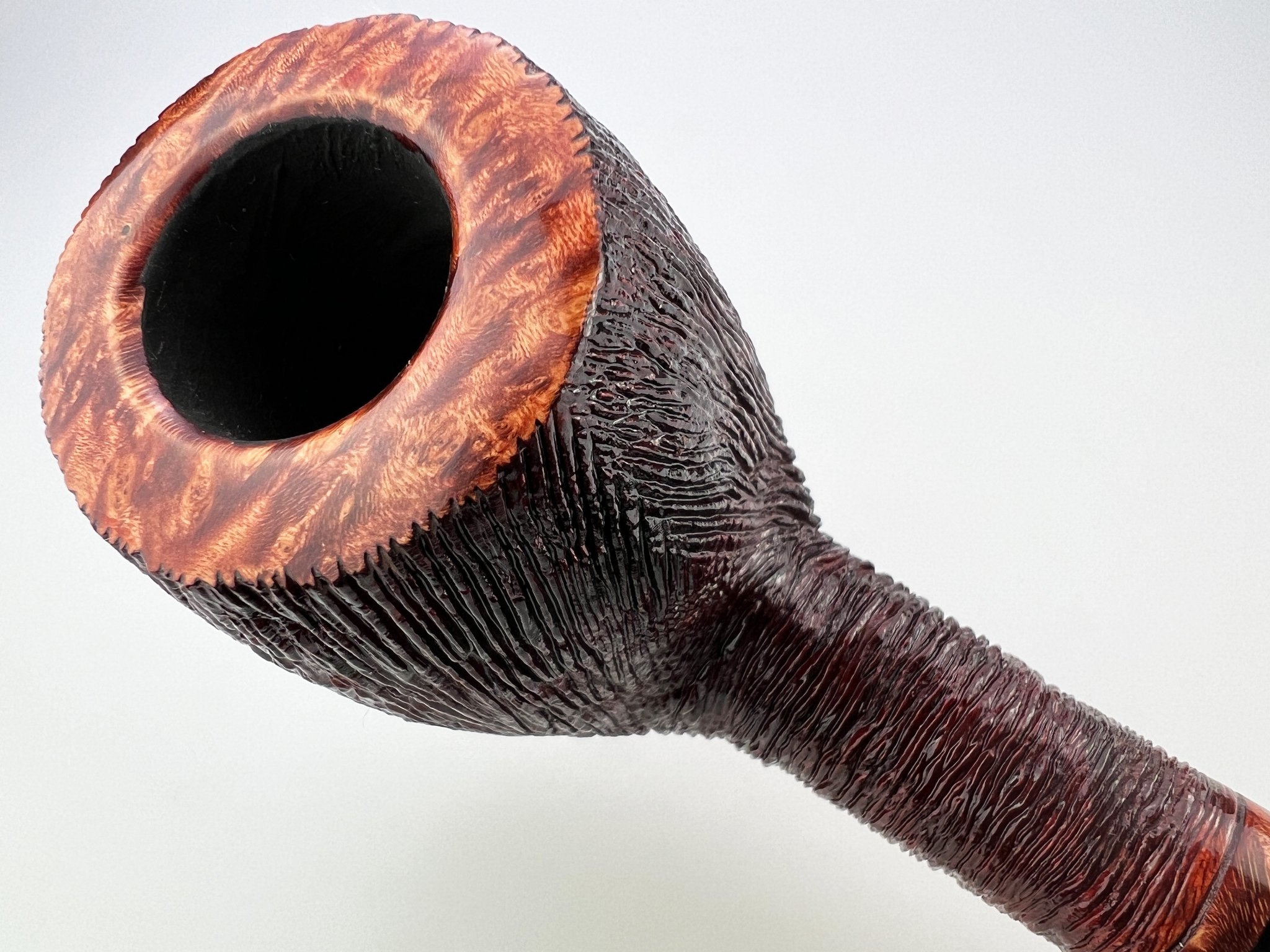 Poul Winslow Crown Viking (Nr. 632) Detailbild 3