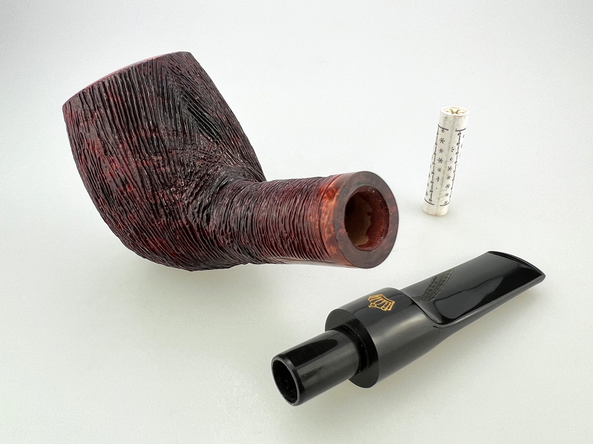 Poul Winslow Crown Viking (Nr. 632) Detailbild 4