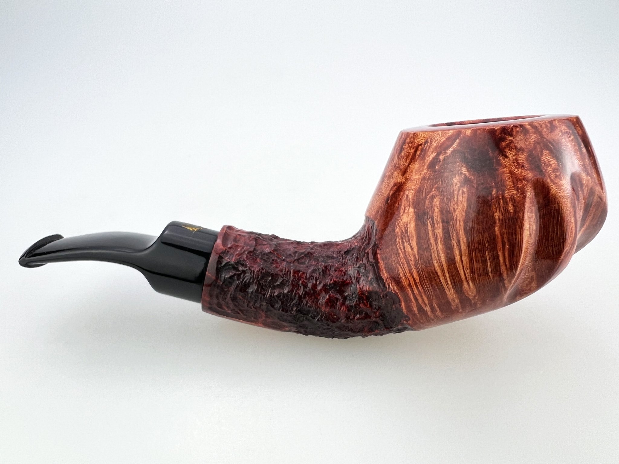 Poul Winslow Crown Viking (Nr. 640) Detailbild 1