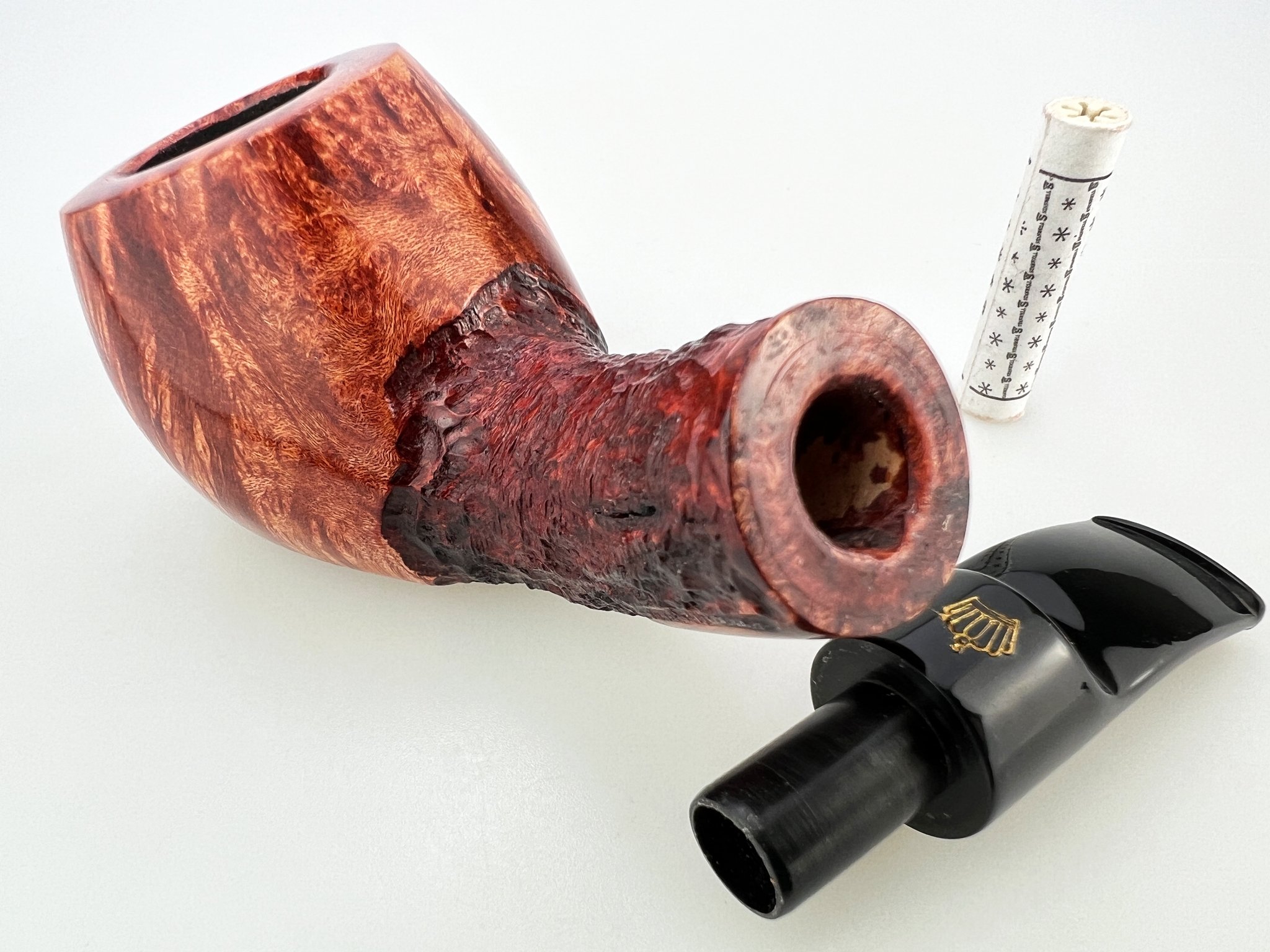 Poul Winslow Crown Viking (Nr. 640) Detailbild 4