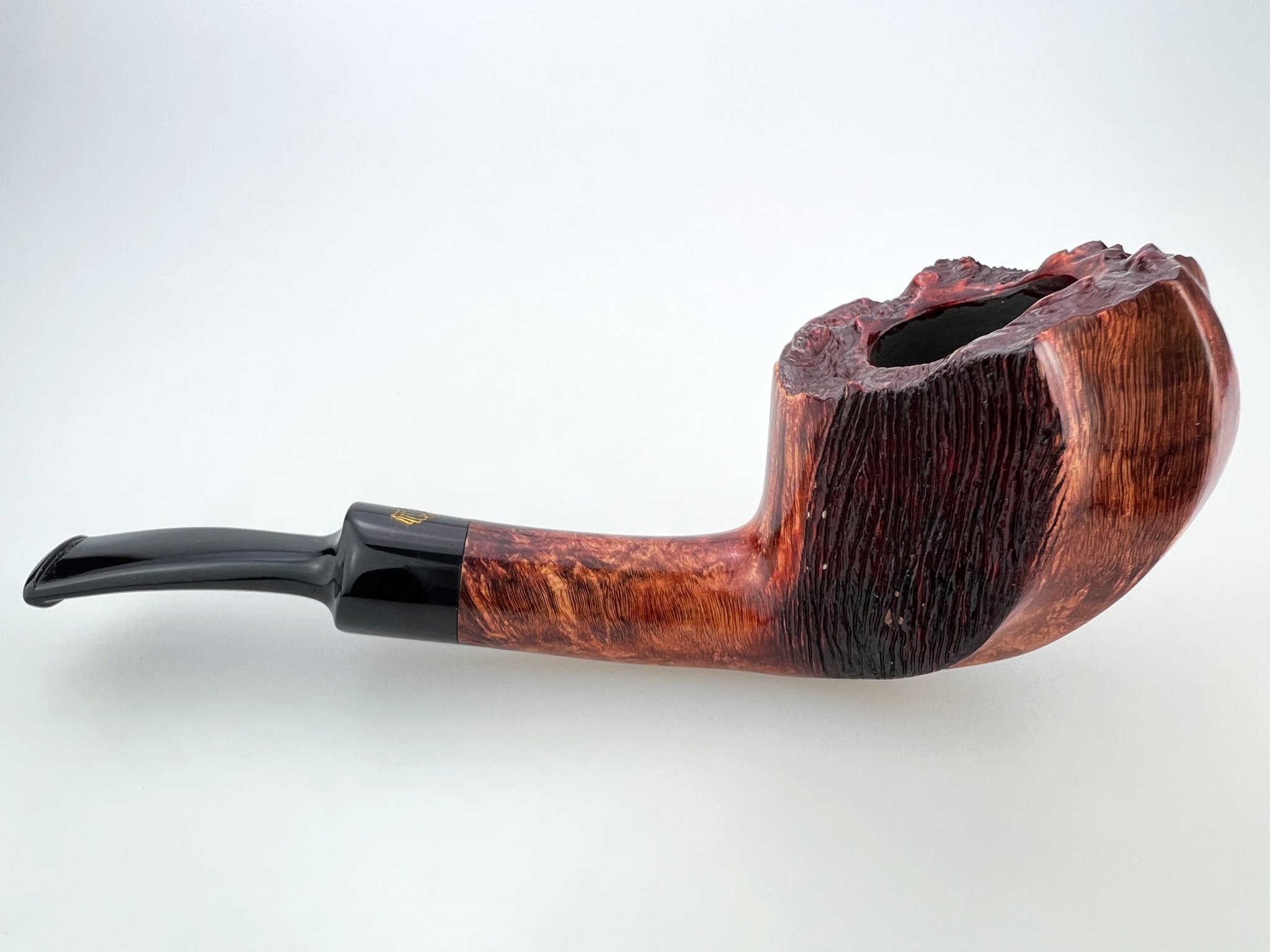 Poul Winslow Crown Viking (Nr. 645) Detailbild 1