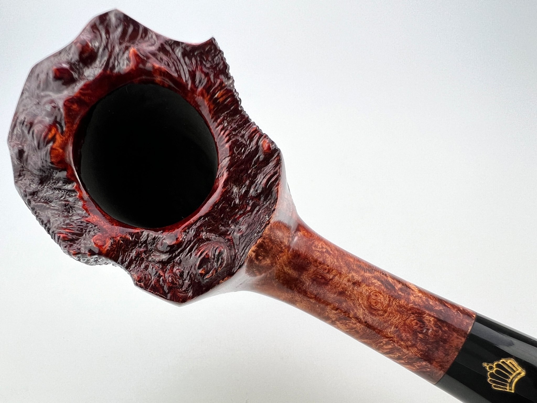 Poul Winslow Crown Viking (Nr. 645) Detailbild 3