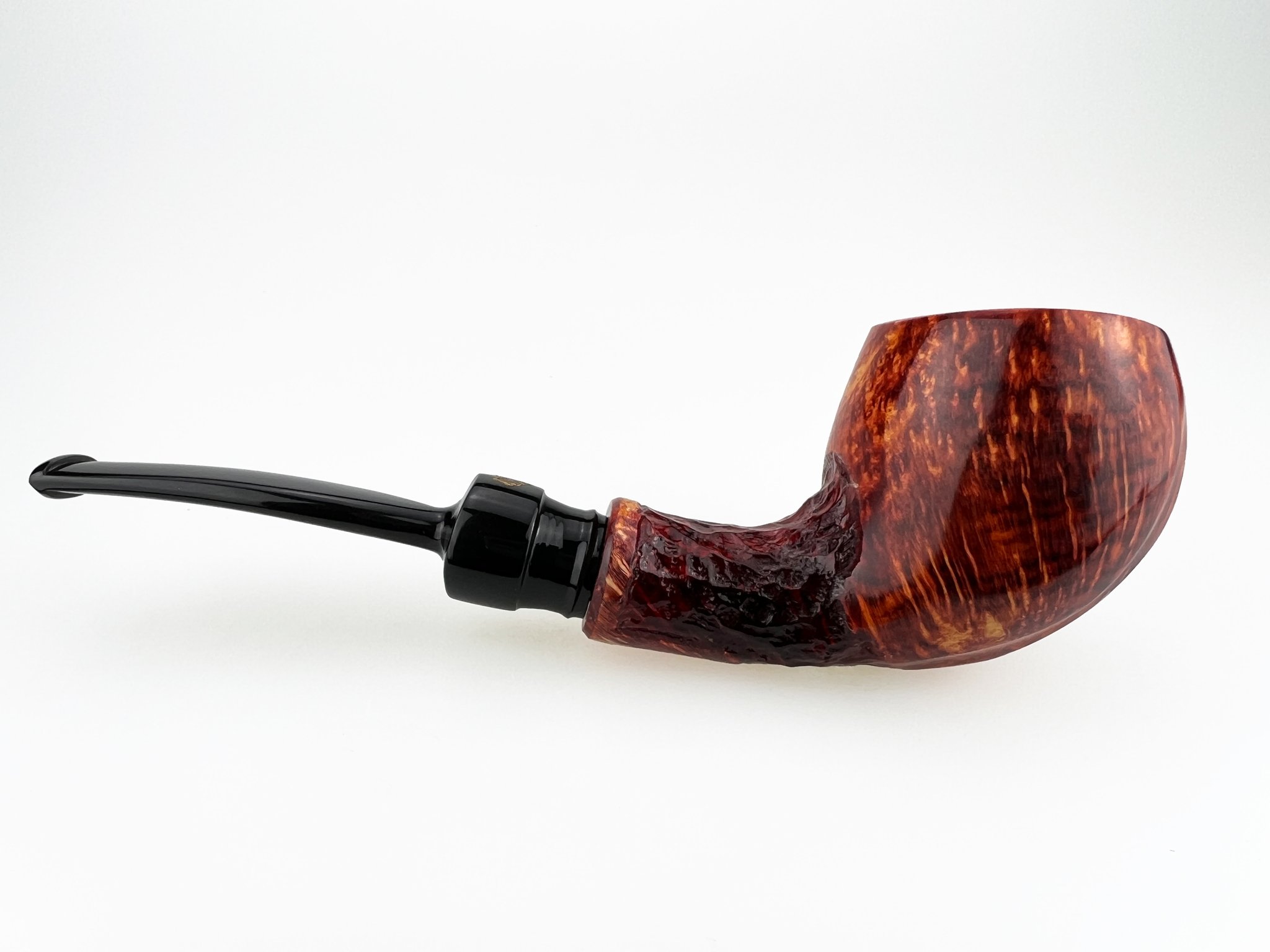 Poul Winslow Crown Viking (Nr. 658) Detailbild 1