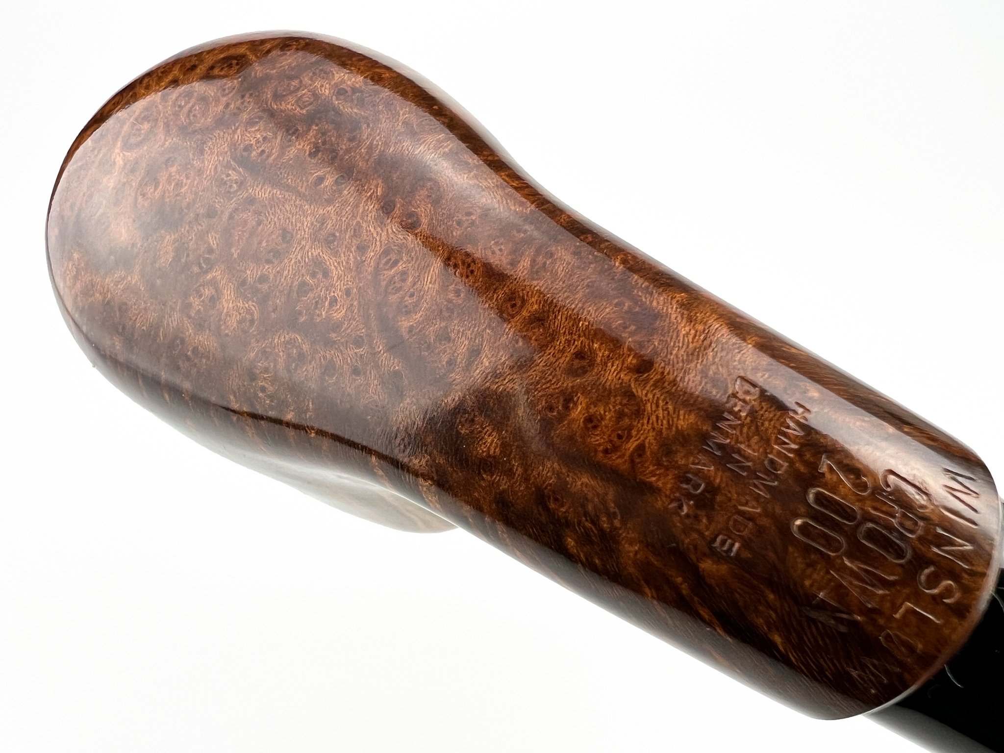 Poul Winslow Crown 200 (Nr. 670) Detailbild 2