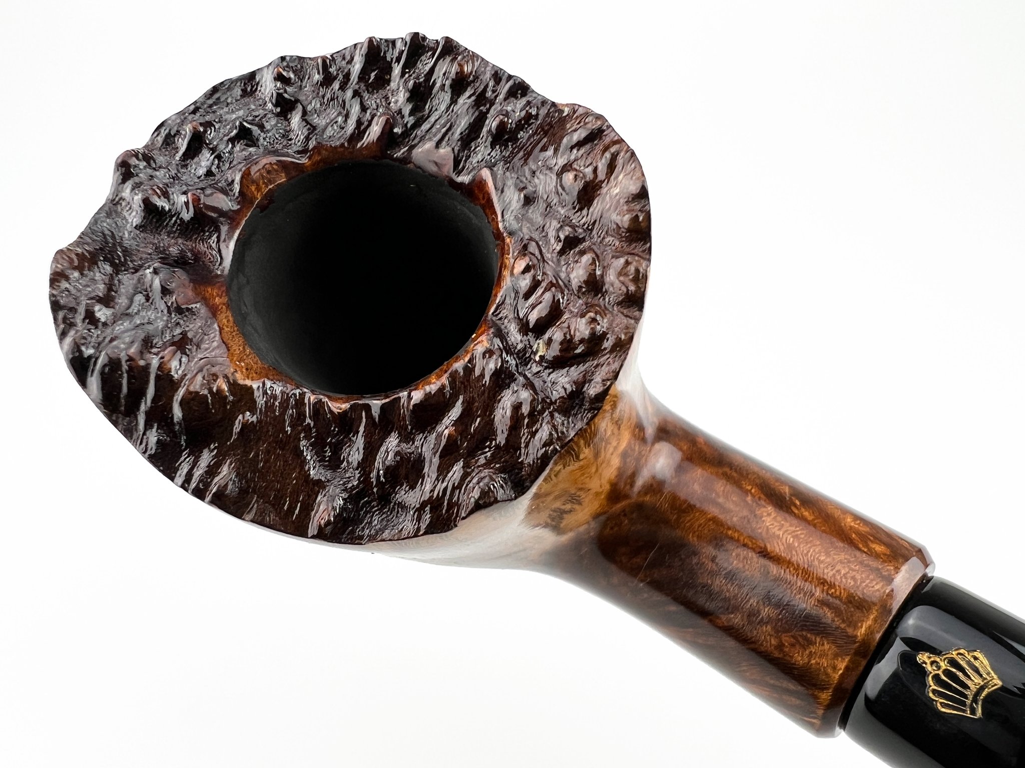 Poul Winslow Crown 200 (Nr. 670) Detailbild 3