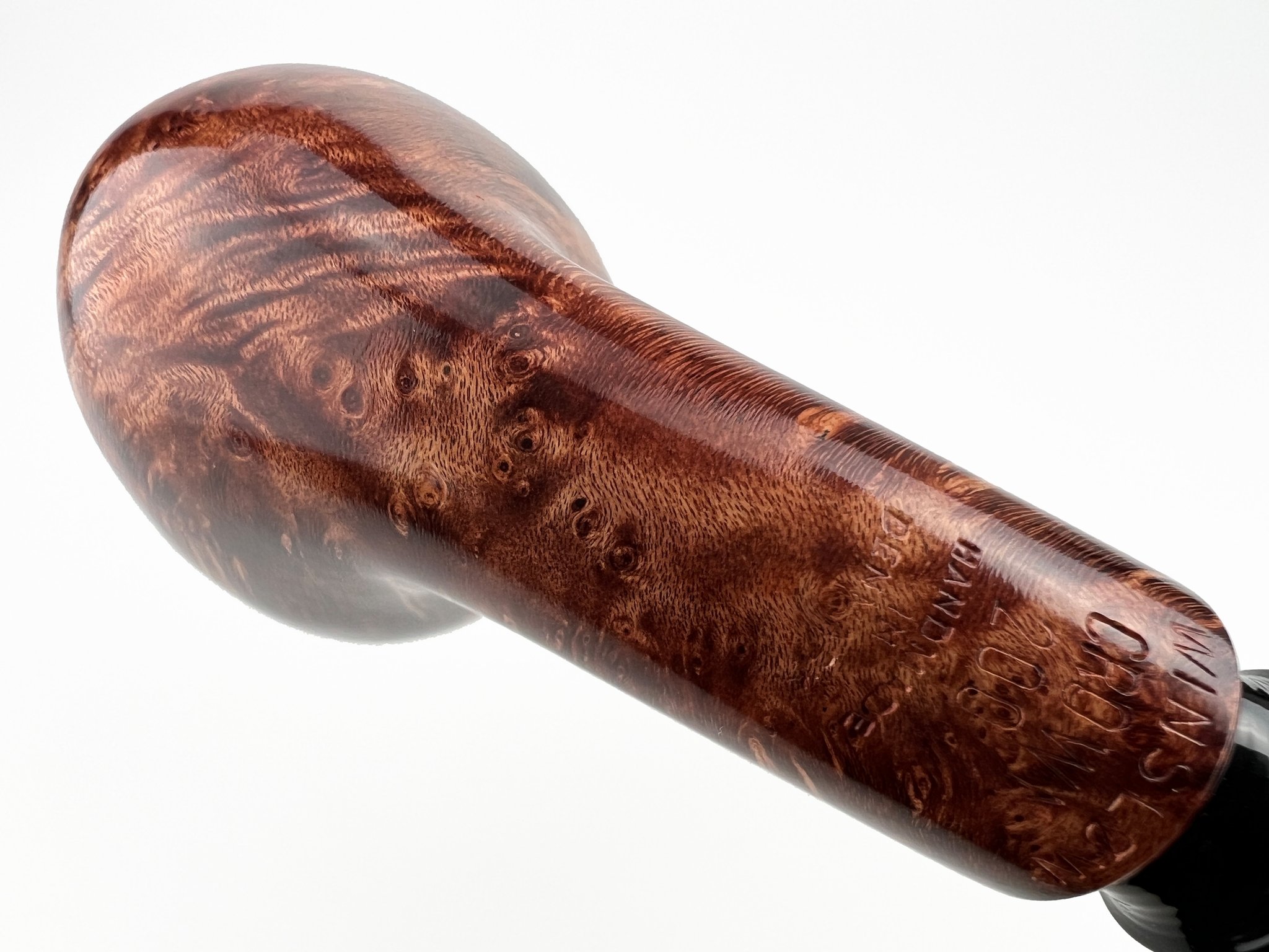 Poul Winslow Crown 200 (Nr. 677) Detailbild 2