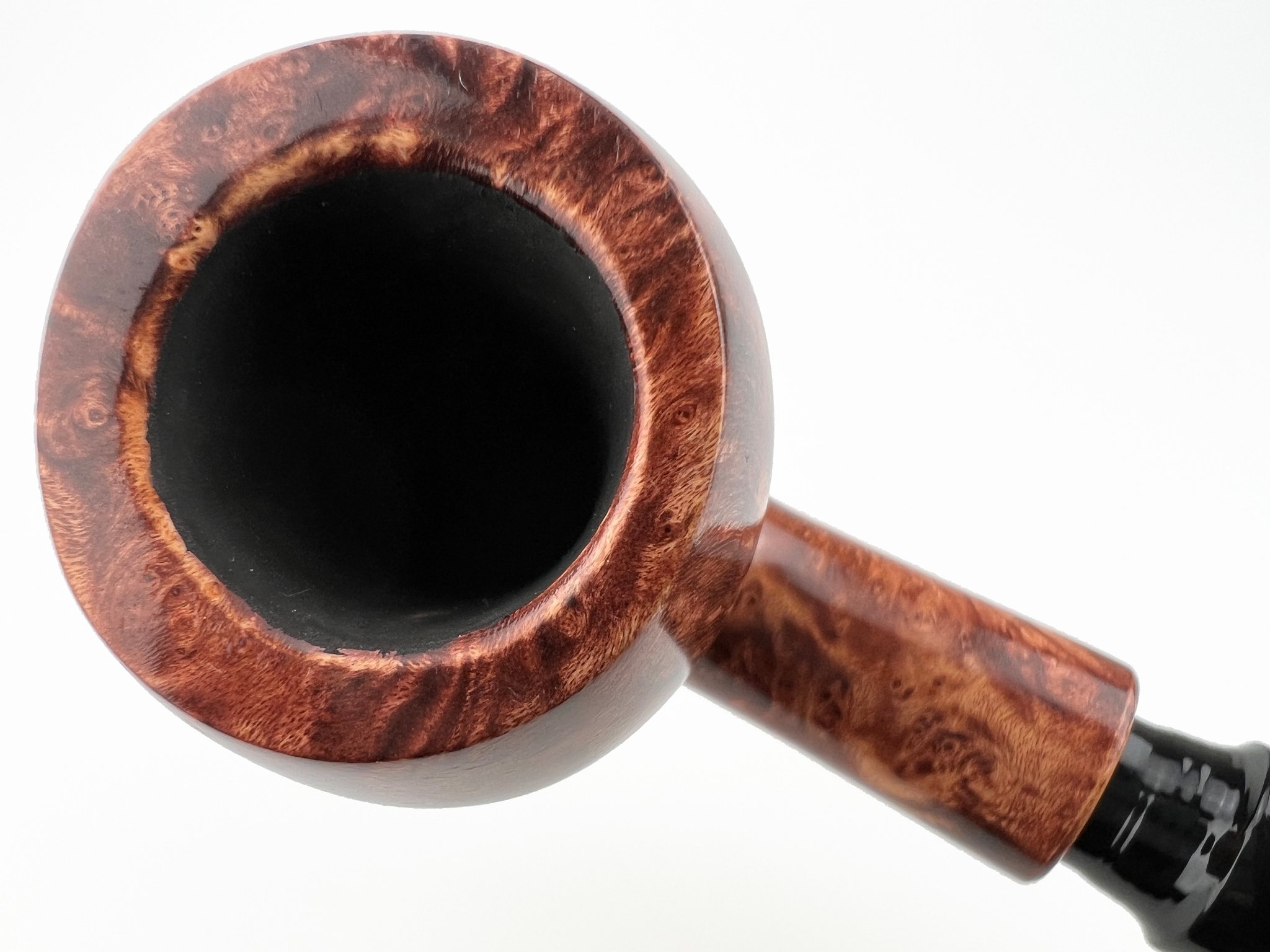 Poul Winslow Crown 200 (Nr. 677) Detailbild 3